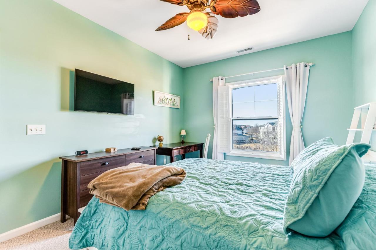 Villas At Bay Crossing - 34670 Villa Circle Unit #2304 Льюїс Екстер'єр фото